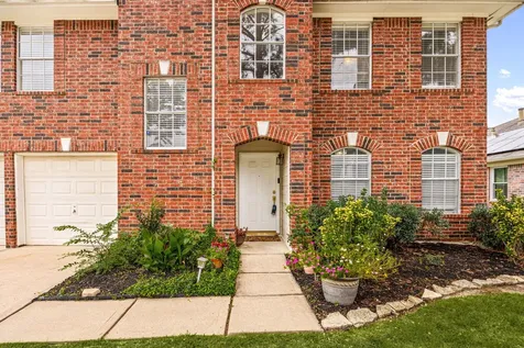 5447 Mersea Drive Katy TX 77449
