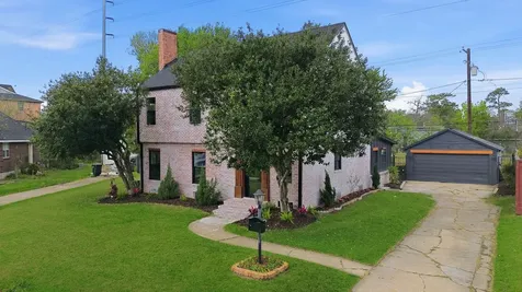 3128 Prospect Street Houston TX 77004