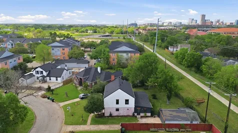3128 Prospect Street Houston TX 77004