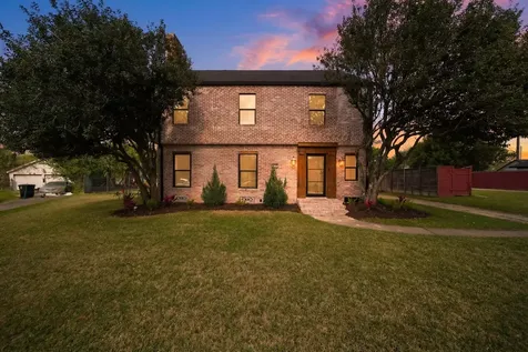3128 Prospect Street Houston TX 77004