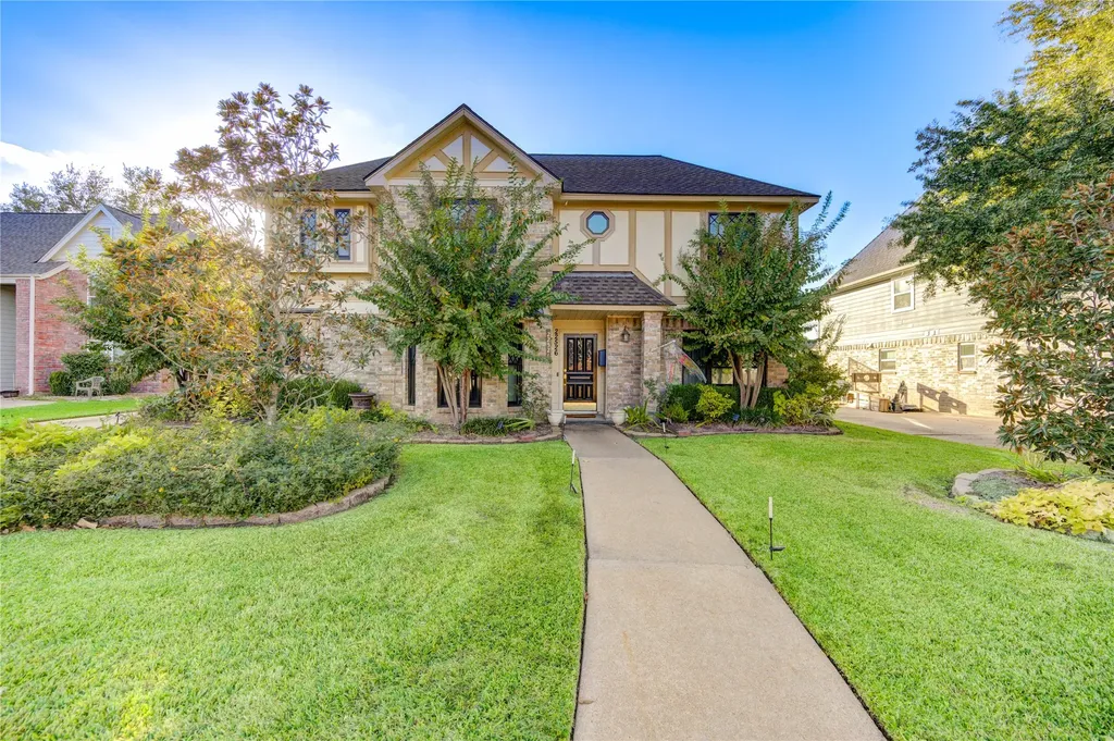 22526 Cove Hollow Drive Katy TX 77450