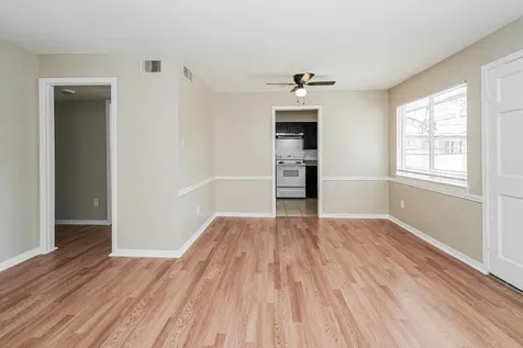 1523 Heights Boulevard 17 Houston TX 77008