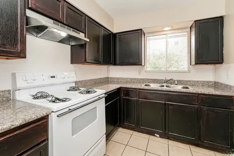 1523 Heights Boulevard 17 Houston TX 77008
