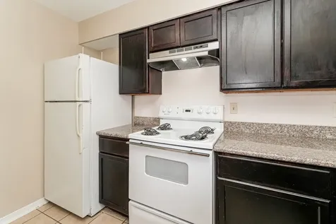 1523 Heights Boulevard 17 Houston TX 77008