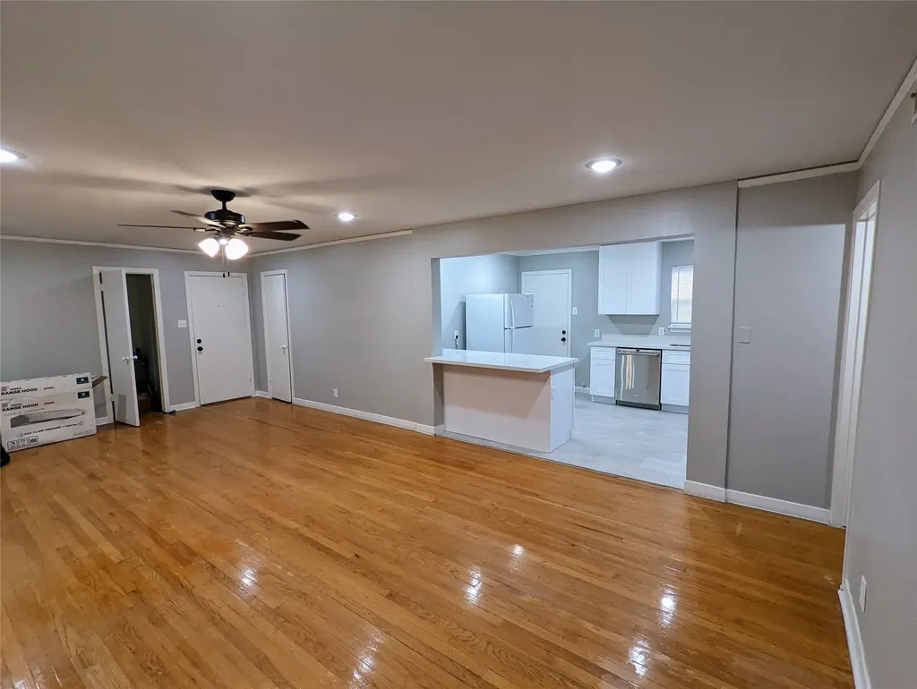 4714 Oakshire Drive 2 Houston TX 77027