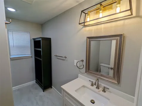 4714 Oakshire Drive 2 Houston TX 77027