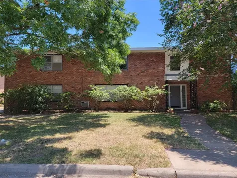 4714 Oakshire Drive 2 Houston TX 77027