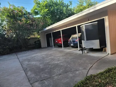 4714 Oakshire Drive 2 Houston TX 77027
