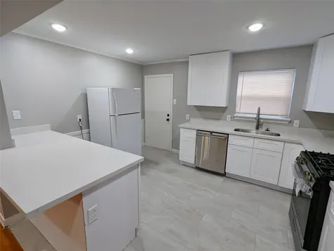 4714 Oakshire Drive 2 Houston TX 77027