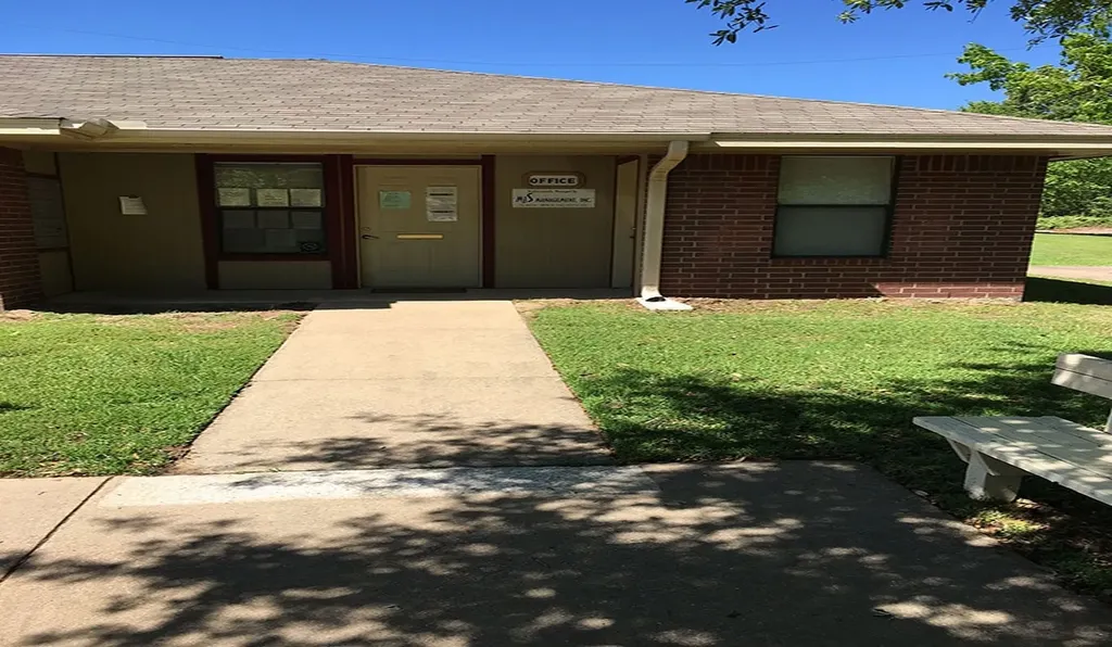 125 Elders Drive Tatum TX 75691