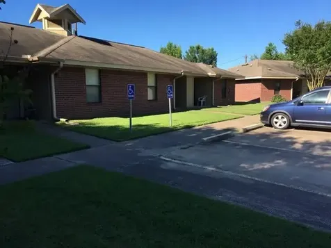 125 Elders Drive Tatum TX 75691