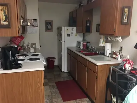 125 Elders Drive Tatum TX 75691