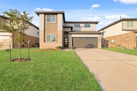 19022 Drayton Village Trace Richmond TX 77407