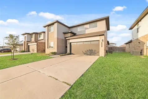 19022 Drayton Village Trace Richmond TX 77407