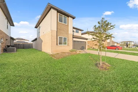 19022 Drayton Village Trace Richmond TX 77407