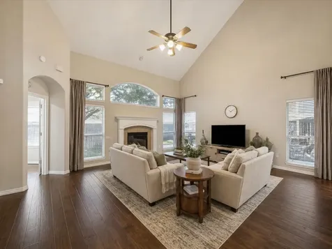 2202 Summer Wind Drive Sugar Land TX 77479