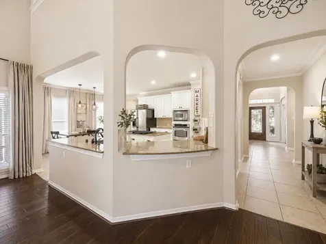 2202 Summer Wind Drive Sugar Land TX 77479