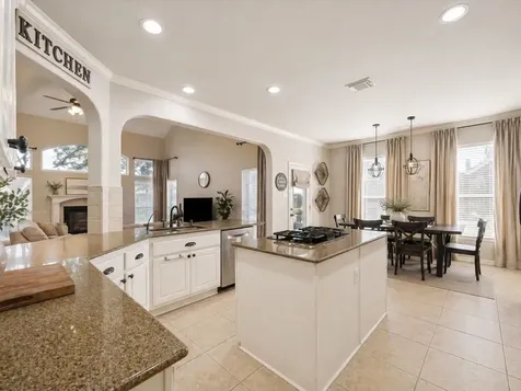 2202 Summer Wind Drive Sugar Land TX 77479