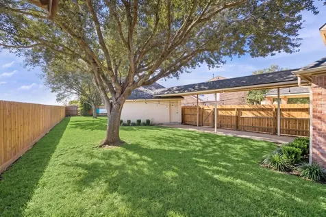 2202 Summer Wind Drive Sugar Land TX 77479