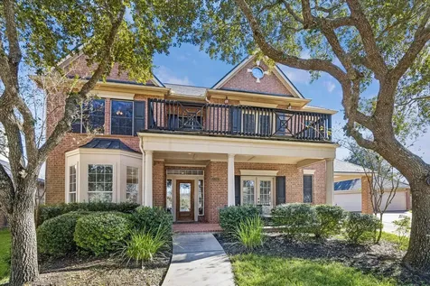 2202 Summer Wind Drive Sugar Land TX 77479