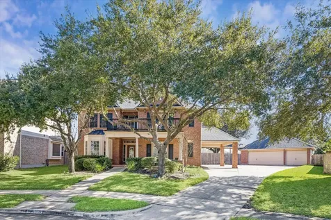 2202 Summer Wind Drive Sugar Land TX 77479