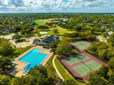 2202 Summer Wind Drive Sugar Land TX 77479