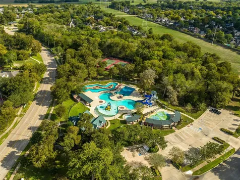 2202 Summer Wind Drive Sugar Land TX 77479