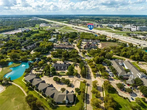 2202 Summer Wind Drive Sugar Land TX 77479