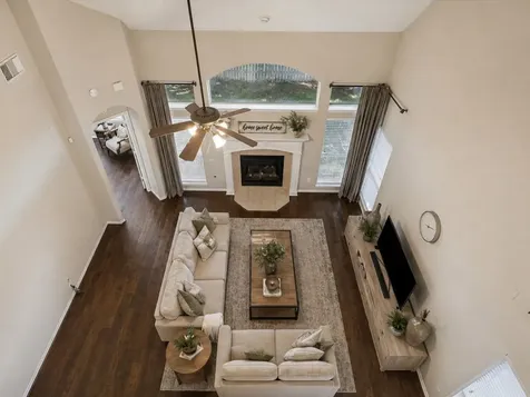 2202 Summer Wind Drive Sugar Land TX 77479