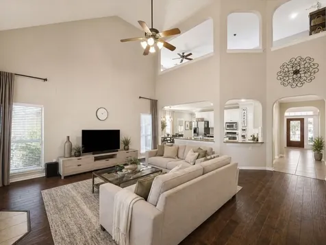 2202 Summer Wind Drive Sugar Land TX 77479