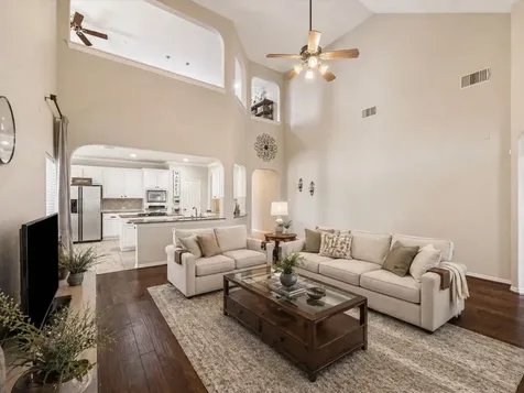 2202 Summer Wind Drive Sugar Land TX 77479