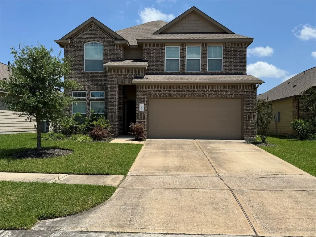 17626 Desmond Street Humble TX 77346