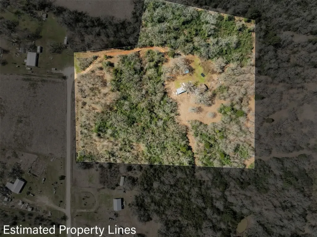 6671 Cotton Street Bedias TX 77831