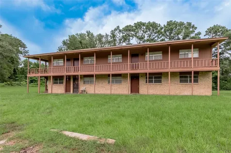 120 Mcadams Lane E Huntsville TX 77320