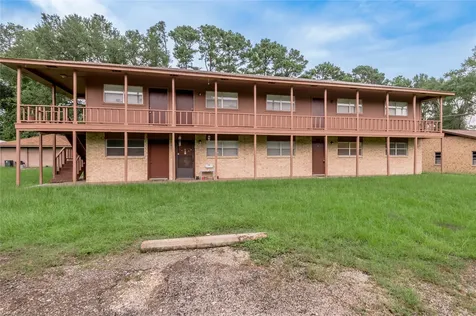 120 Mcadams Lane E Huntsville TX 77320