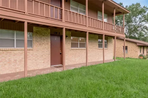 120 Mcadams Lane E Huntsville TX 77320