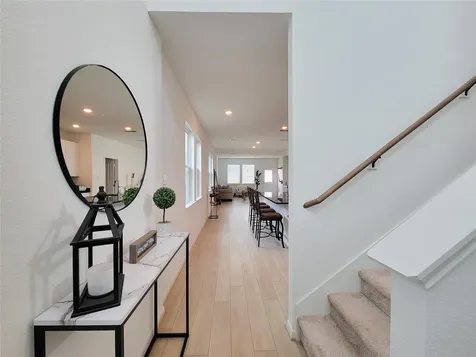 2719 Forest Retreat Lane Missouri City TX 77489