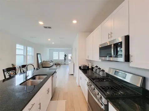 2719 Forest Retreat Lane Missouri City TX 77489