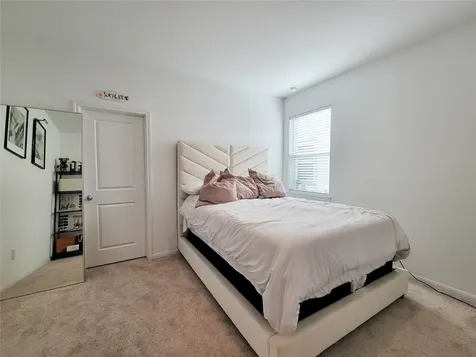 2719 Forest Retreat Lane Missouri City TX 77489