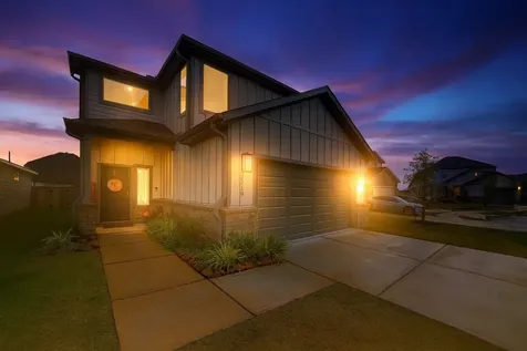 2719 Forest Retreat Lane Missouri City TX 77489