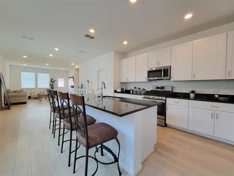 2719 Forest Retreat Lane Missouri City TX 77489