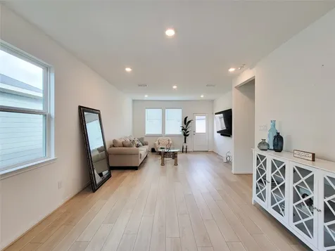 2719 Forest Retreat Lane Missouri City TX 77489