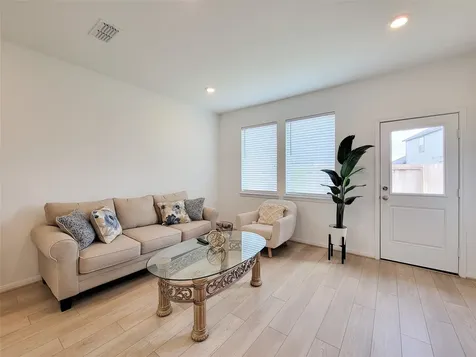 2719 Forest Retreat Lane Missouri City TX 77489