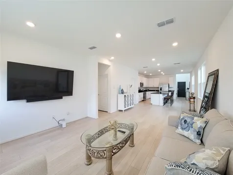 2719 Forest Retreat Lane Missouri City TX 77489