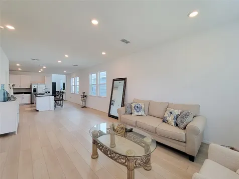 2719 Forest Retreat Lane Missouri City TX 77489