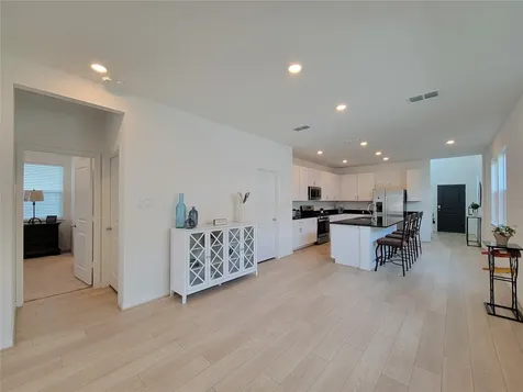 2719 Forest Retreat Lane Missouri City TX 77489