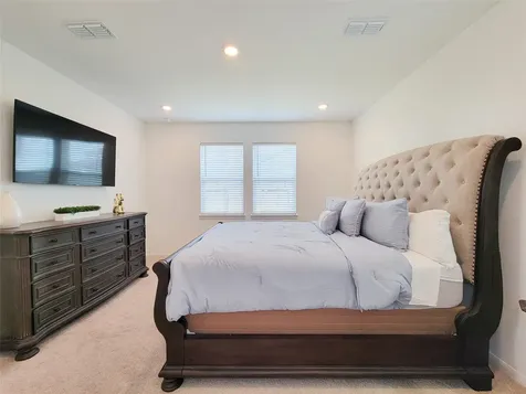 2719 Forest Retreat Lane Missouri City TX 77489