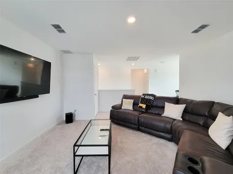 2719 Forest Retreat Lane Missouri City TX 77489