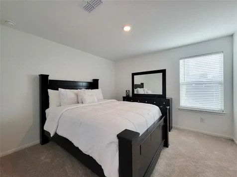 2719 Forest Retreat Lane Missouri City TX 77489