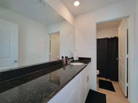 2719 Forest Retreat Lane Missouri City TX 77489
